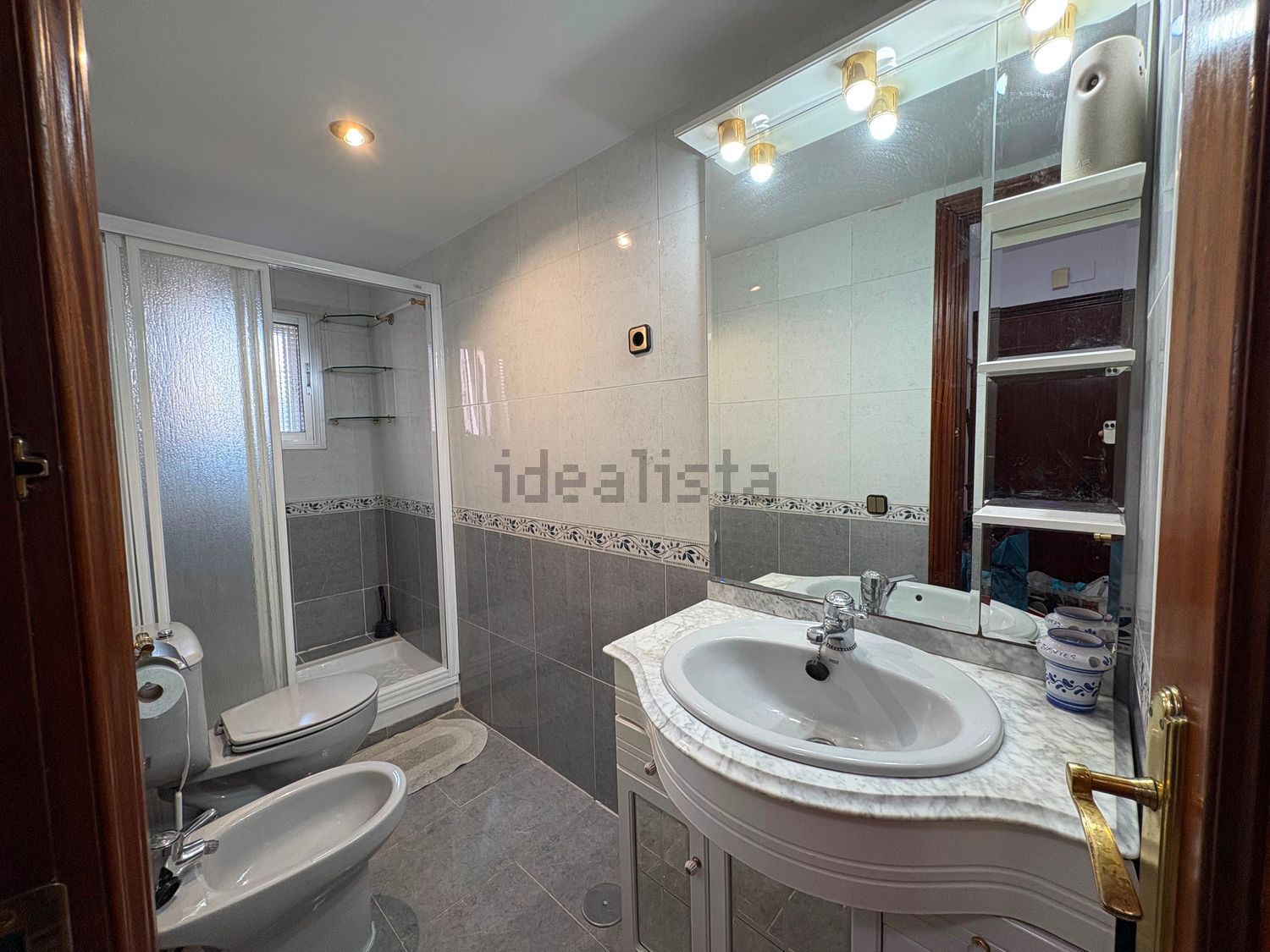 Habitación en alquiler, Madrid