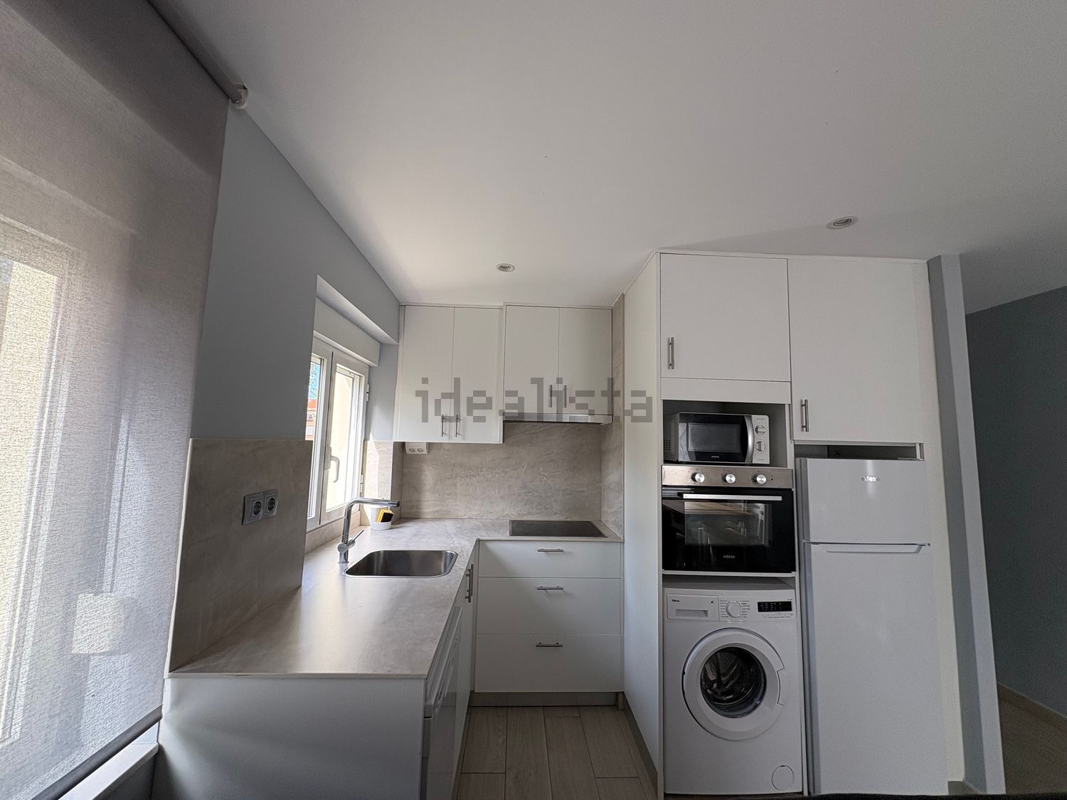 Piso de 70 m² en Carreño