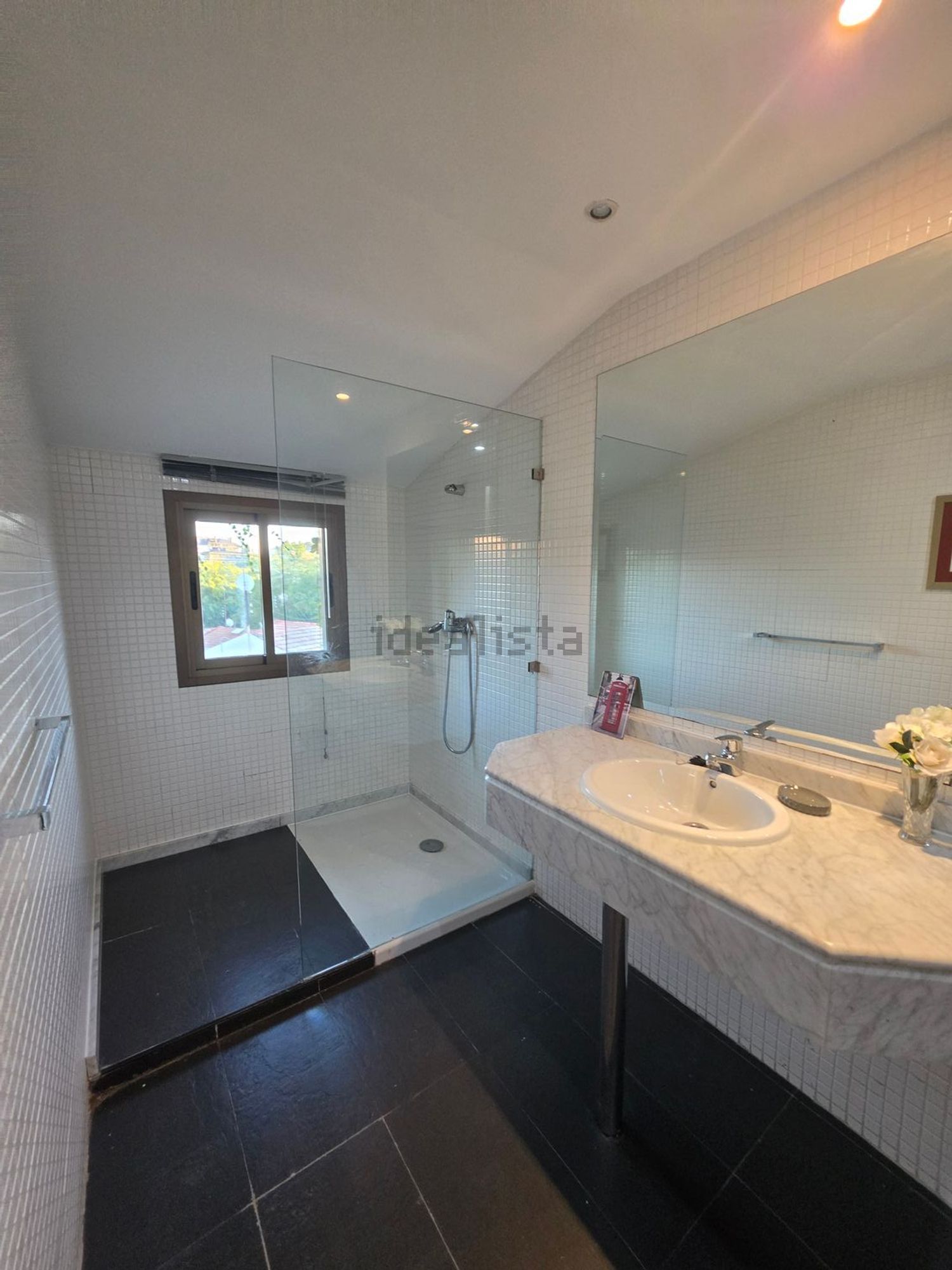 Piso de 45 m² en Madrid