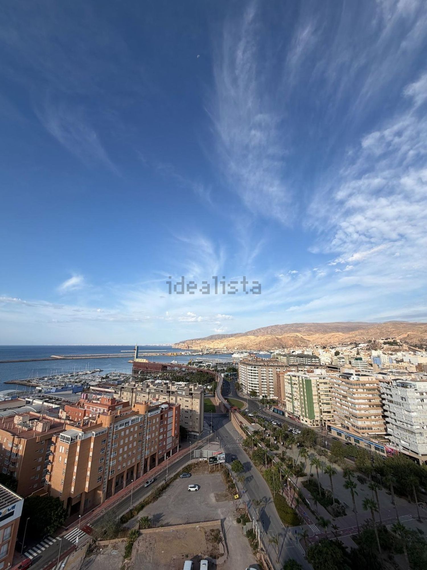 Pis de 90 m² a Almeria