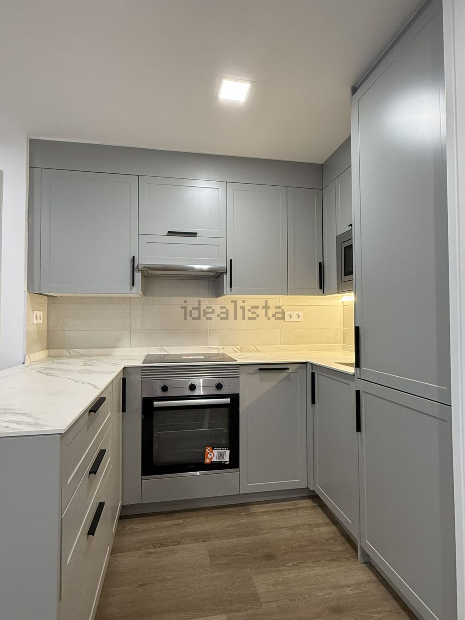 Apartamento 68 m² em Madrid