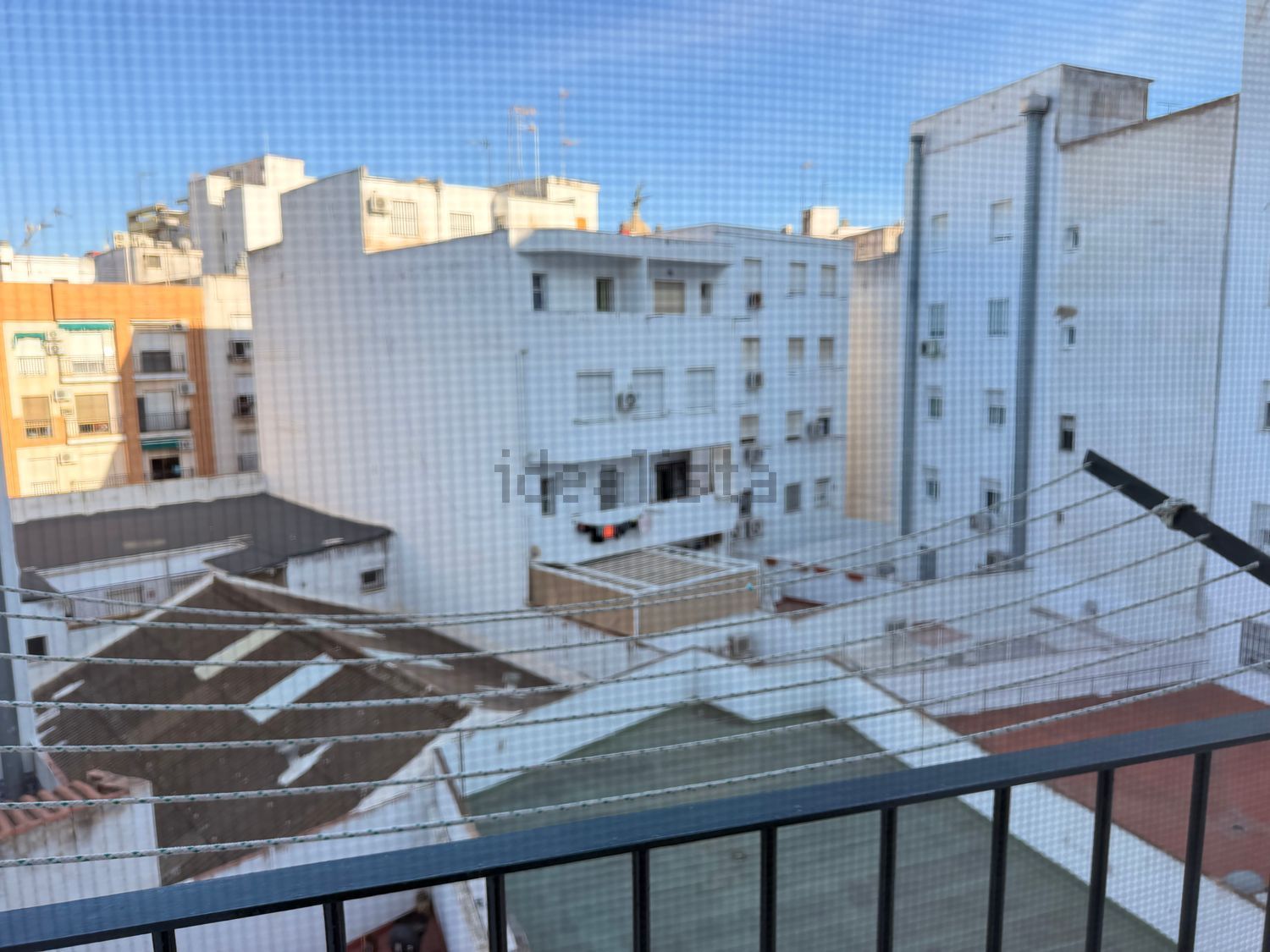 Piso de 72 m² en Huelva