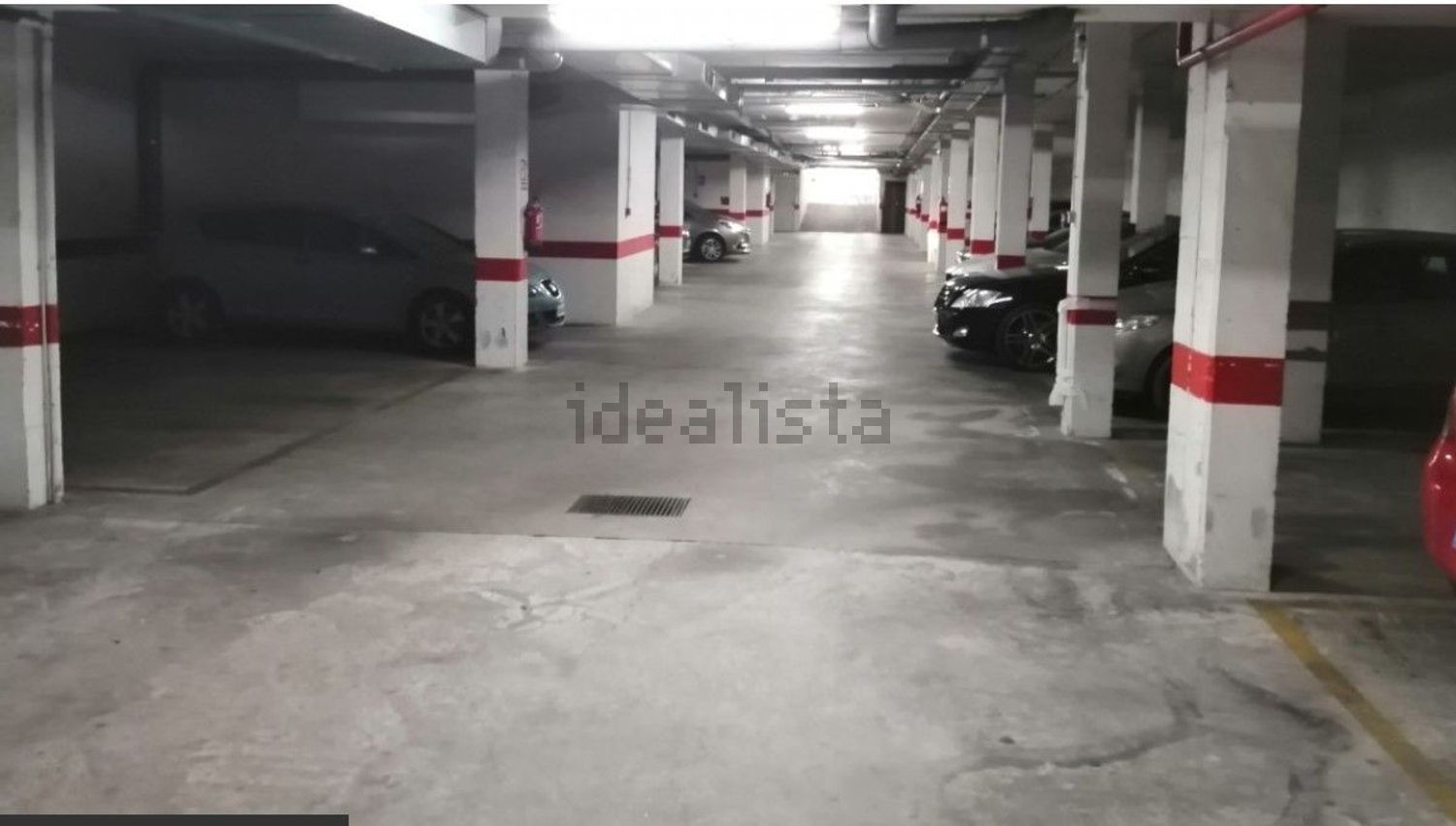 Pis de 120 m² a Còrdova