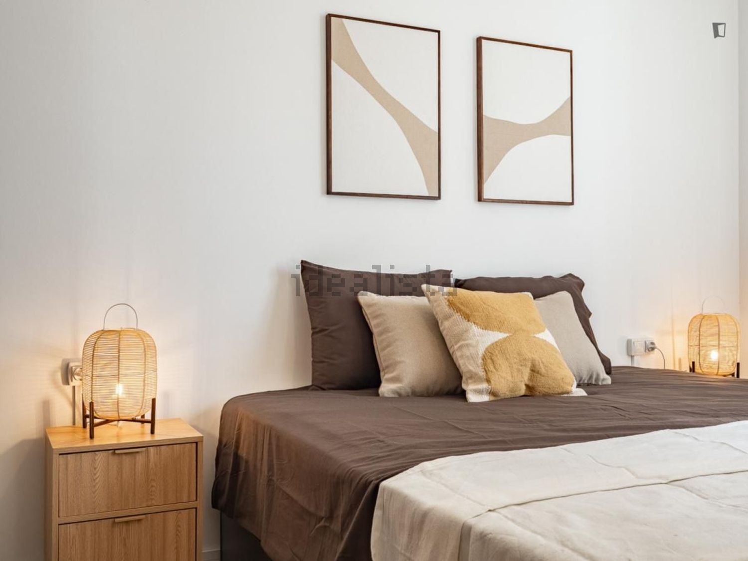 Zimmer zur Miete, Barcelona