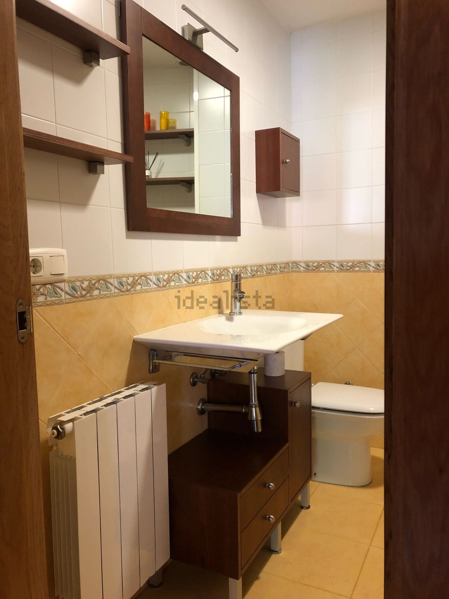 Pis de 75 m² a Caldas de Reis