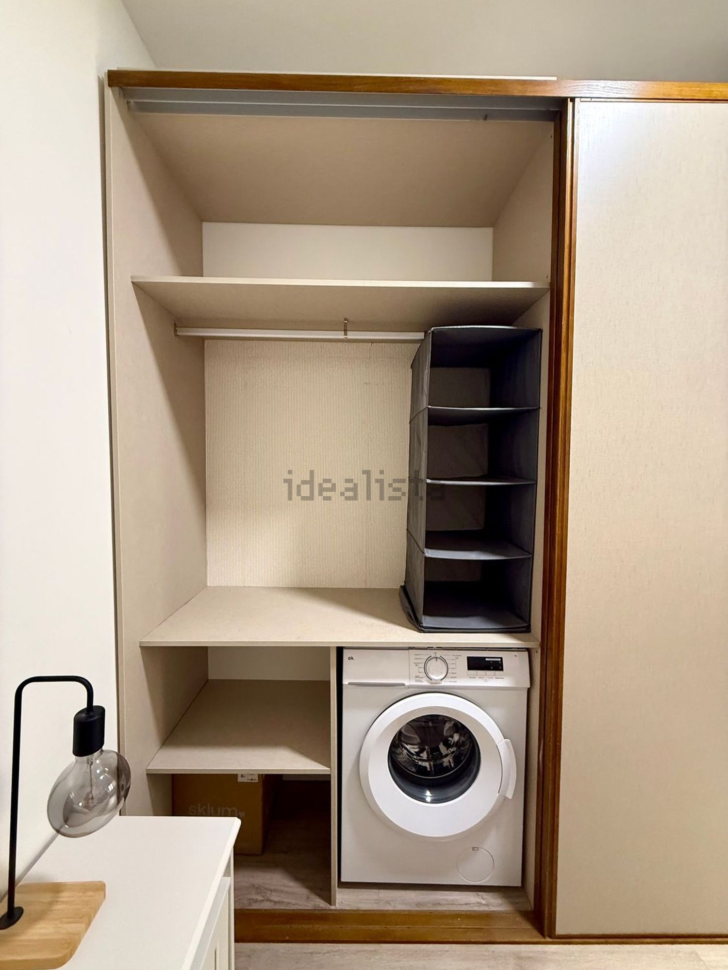 Appartamento 17 m² a Madrid