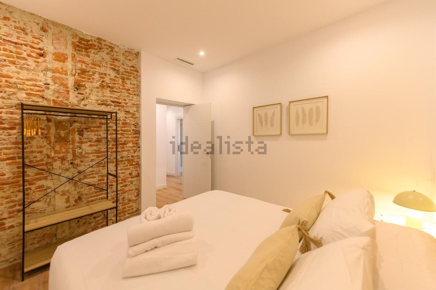 Pis de 65 m² a Madrid
