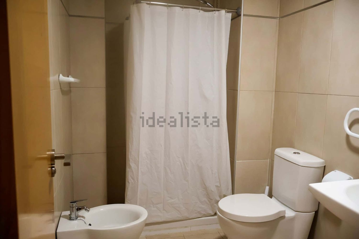 Piso de 40 m² en Valencia