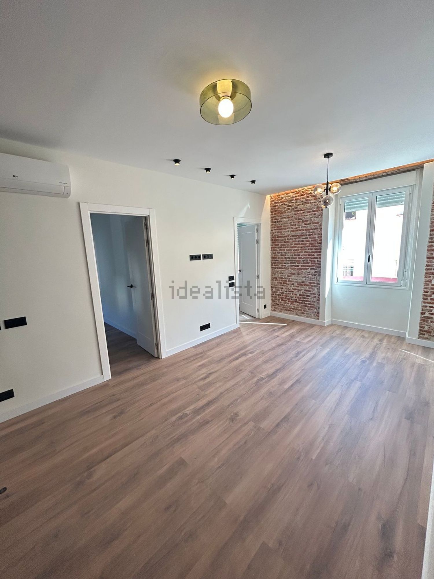 Pis de 71 m² a Madrid