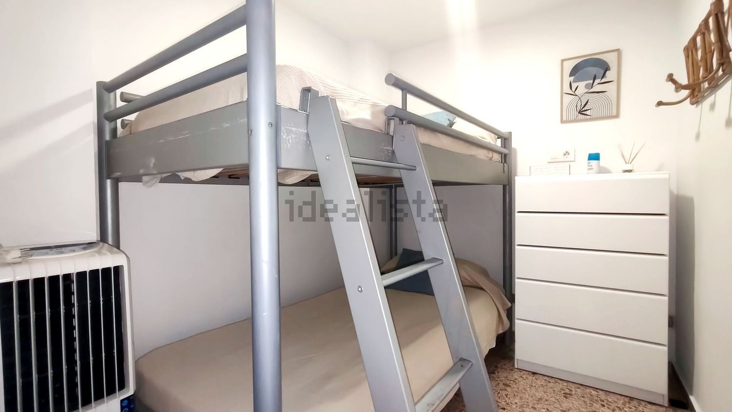 Wohnung 60 m² in Oliva