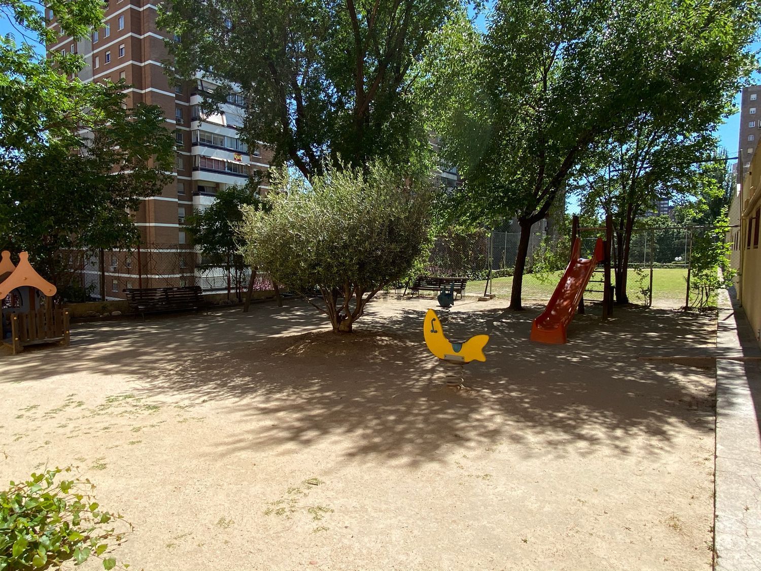 Appartement 110 m² à Madrid