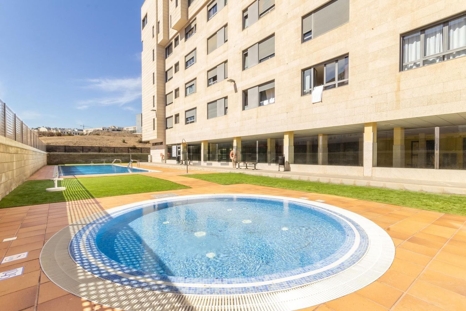 Pis de 70 m² a Las Palmas de Gran Canaria