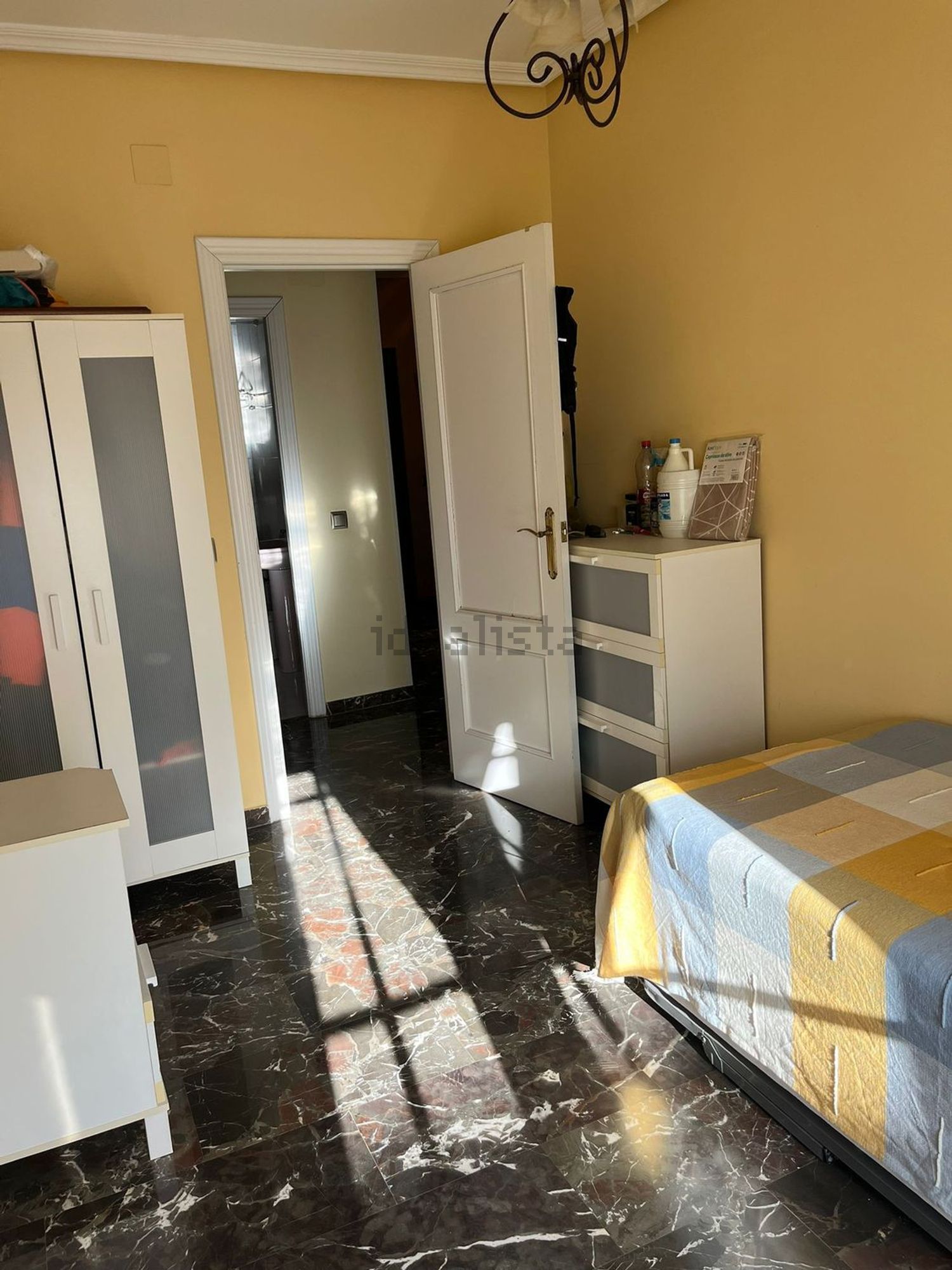 Piso de 120 m² en Úbeda