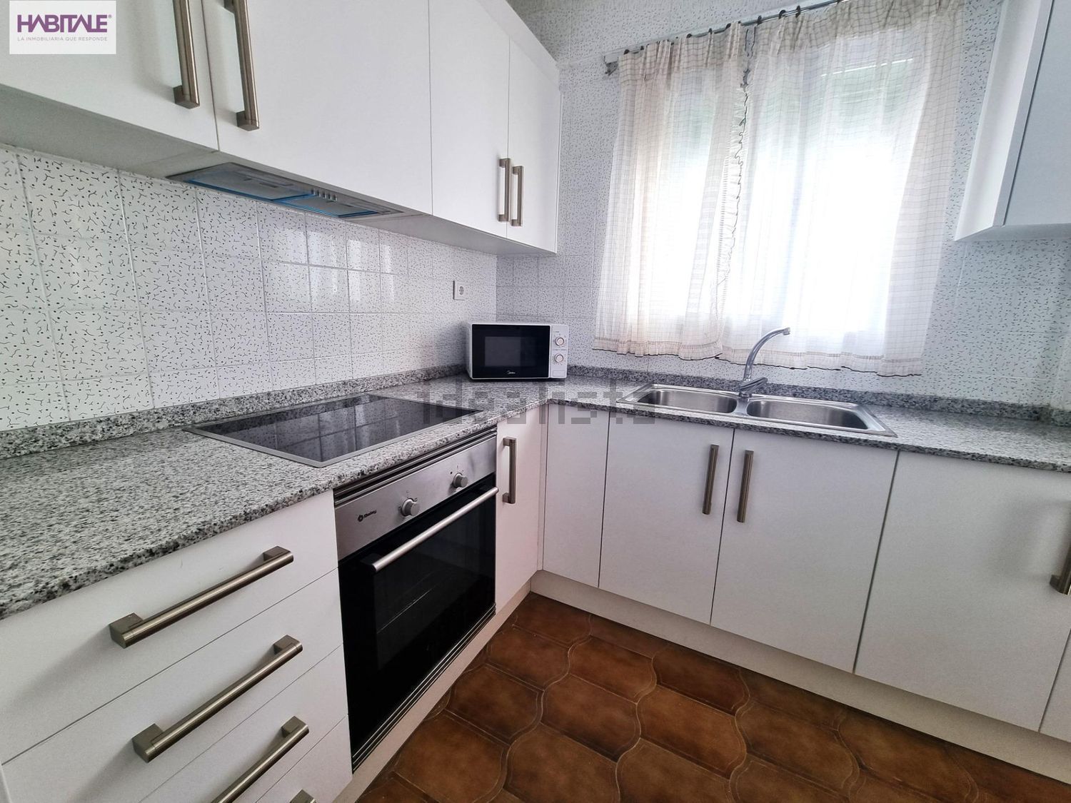 Pis de 93 m² a Alfara del Patriarca