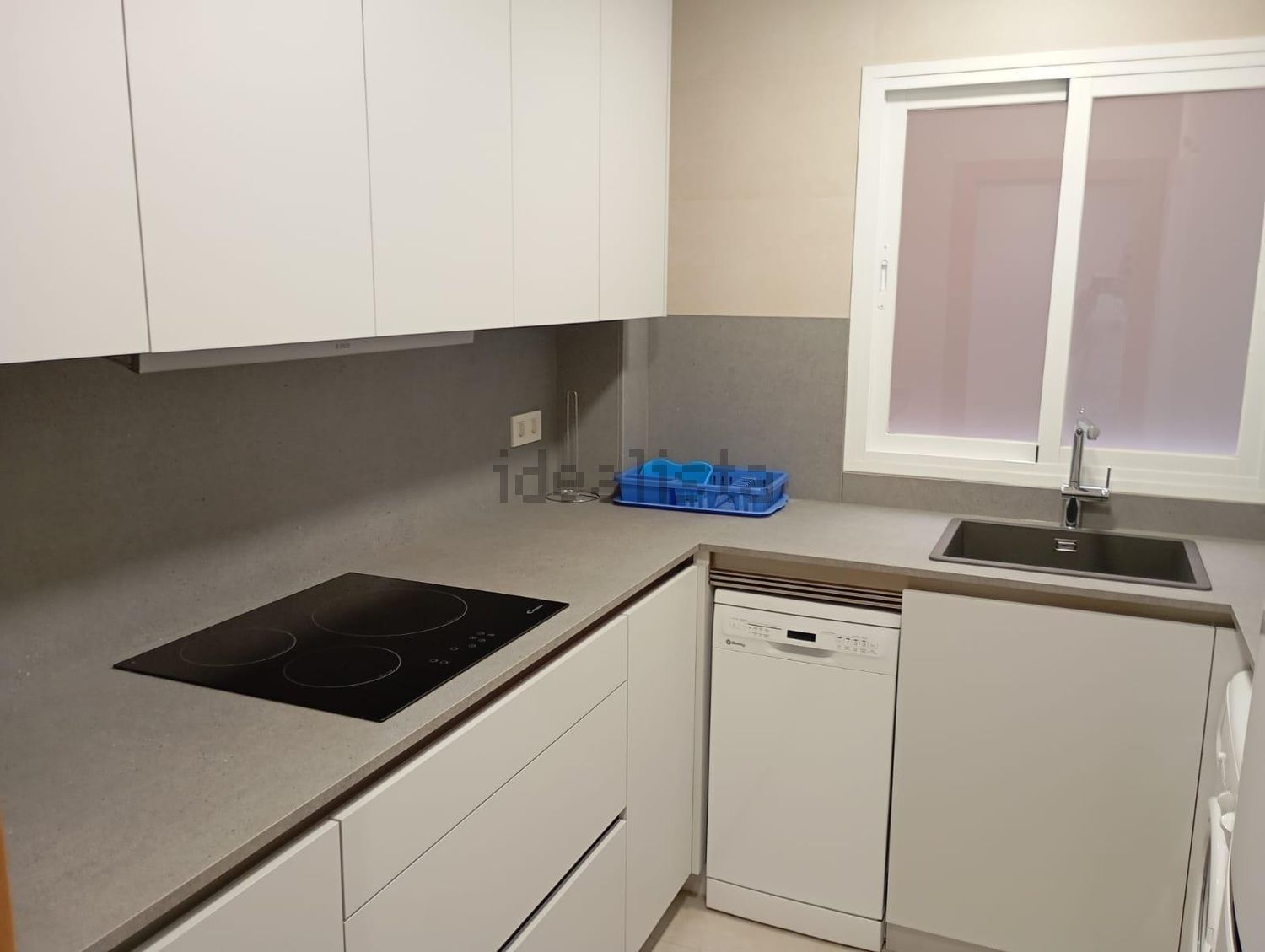 Piso de 100 m² en Granada