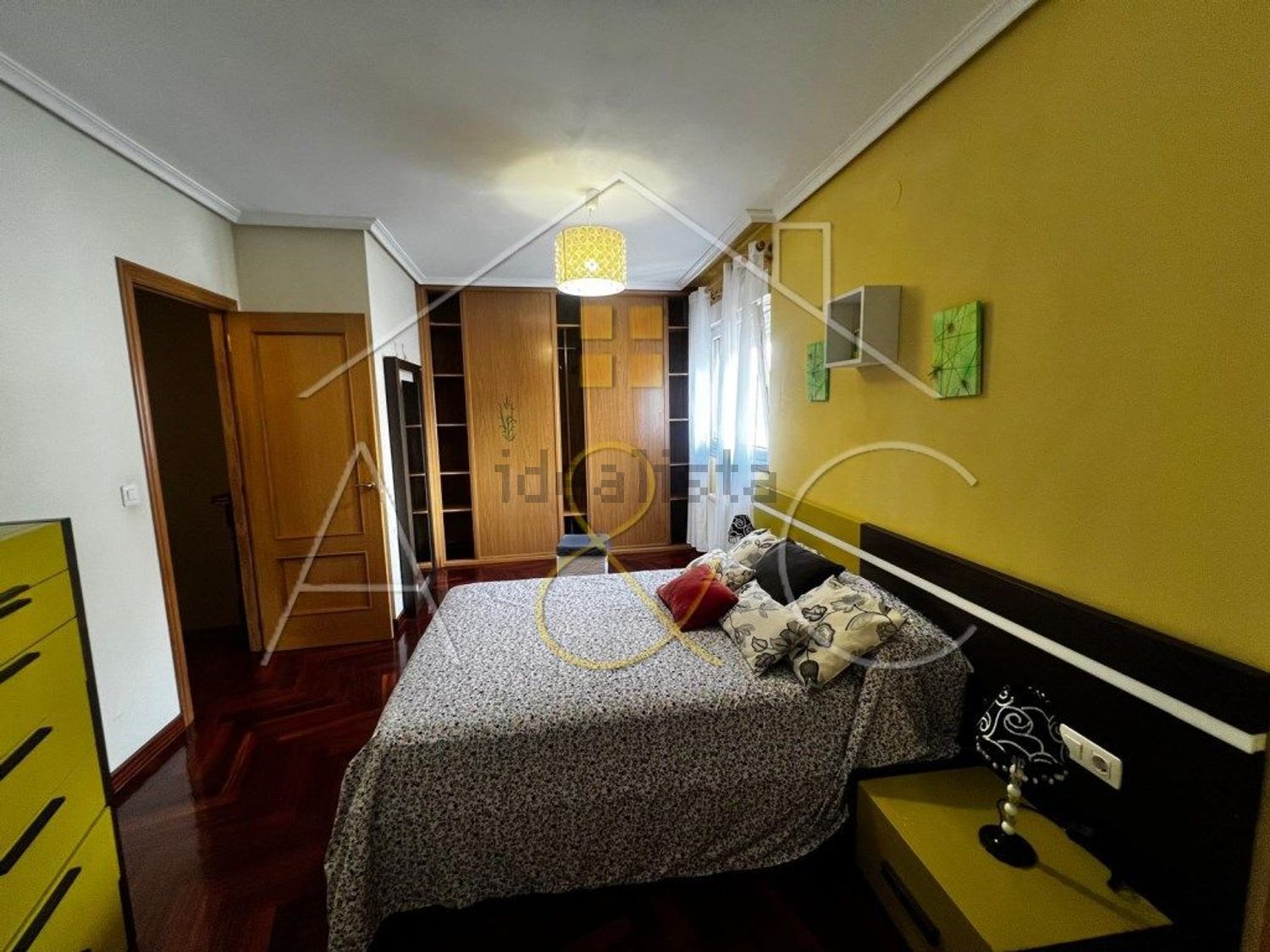 Appartement 130 m² à Lugo