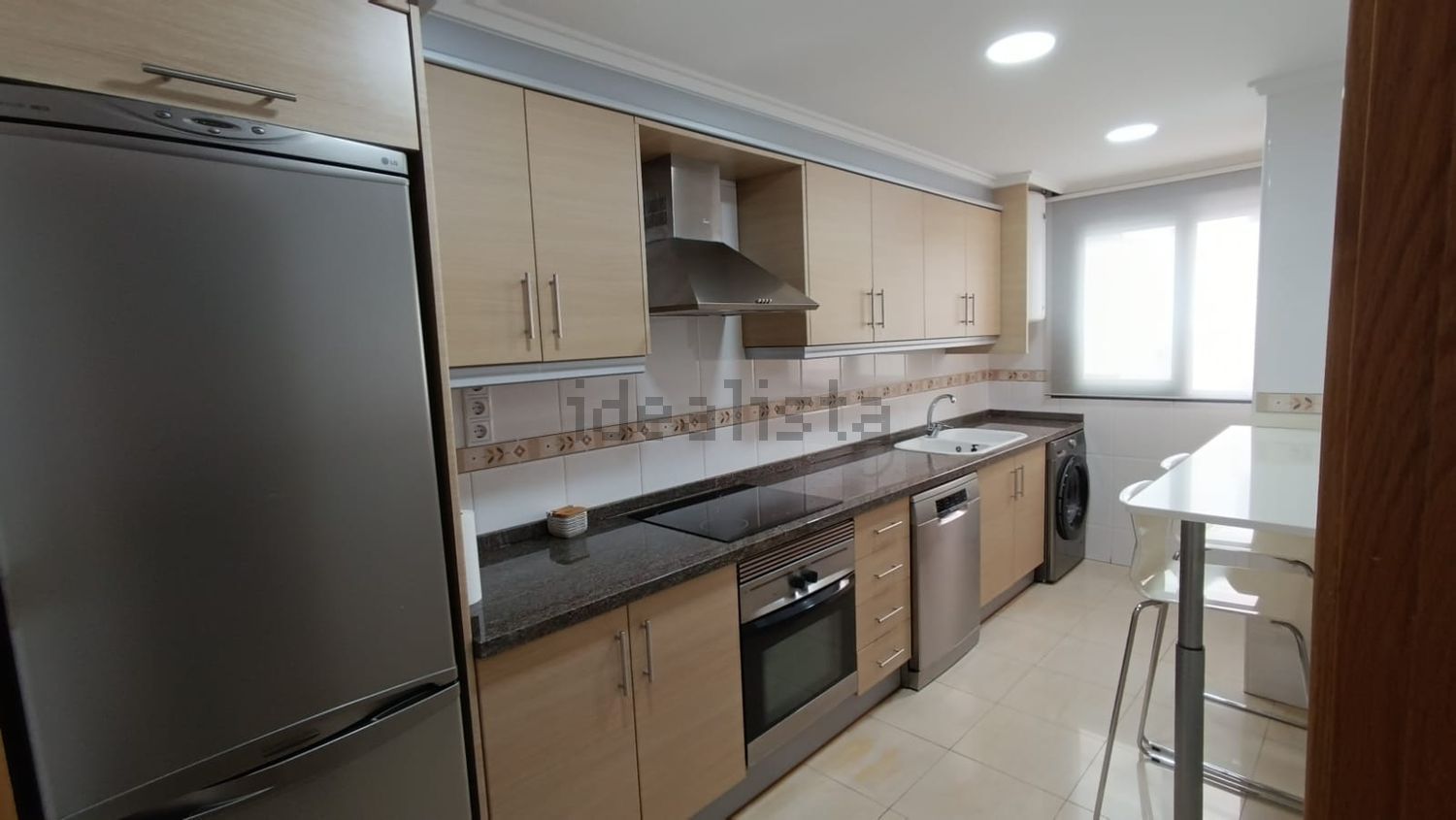 Pis de 90 m² a Gandia