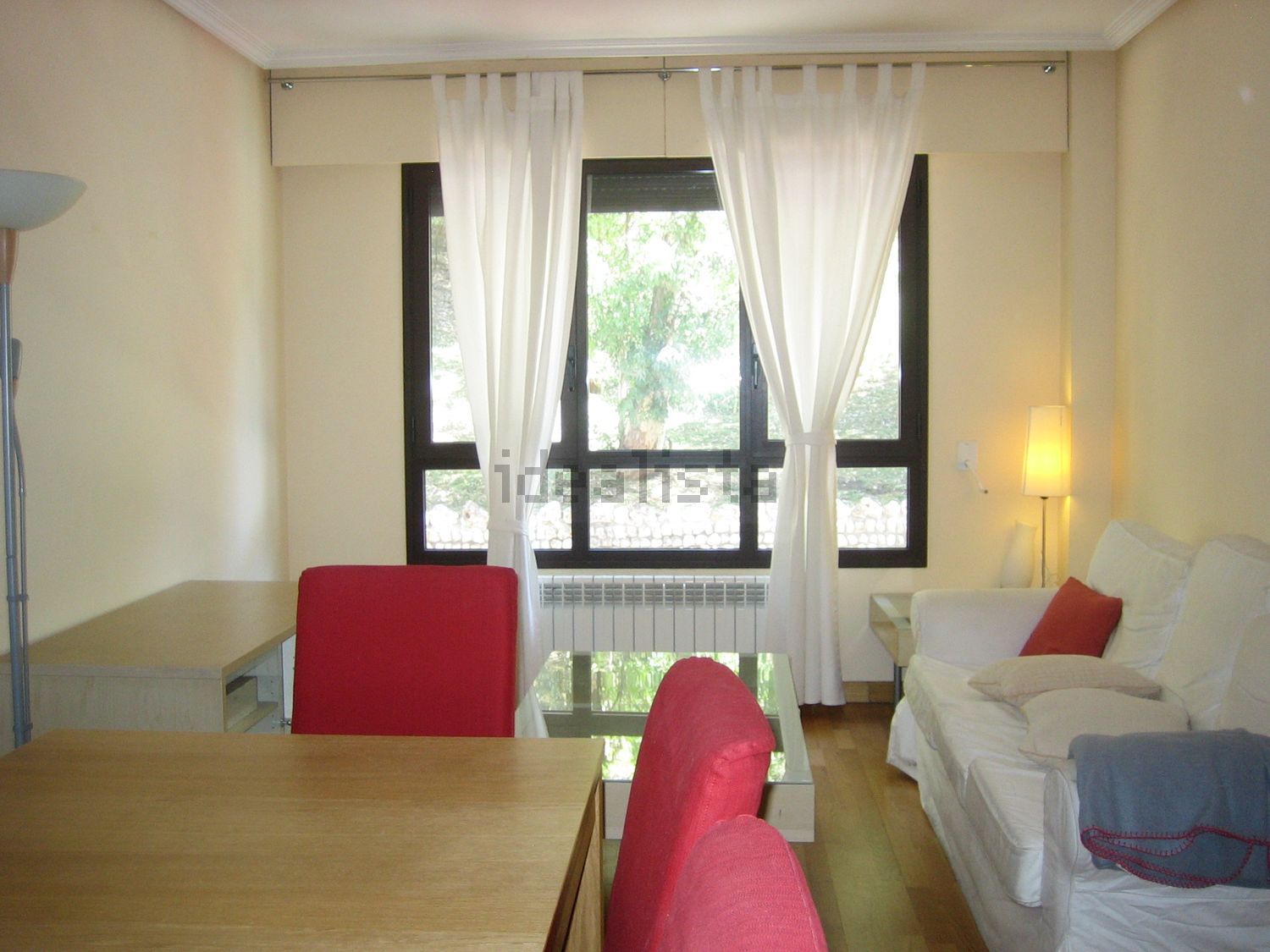 Pis de 77 m² a Madrid