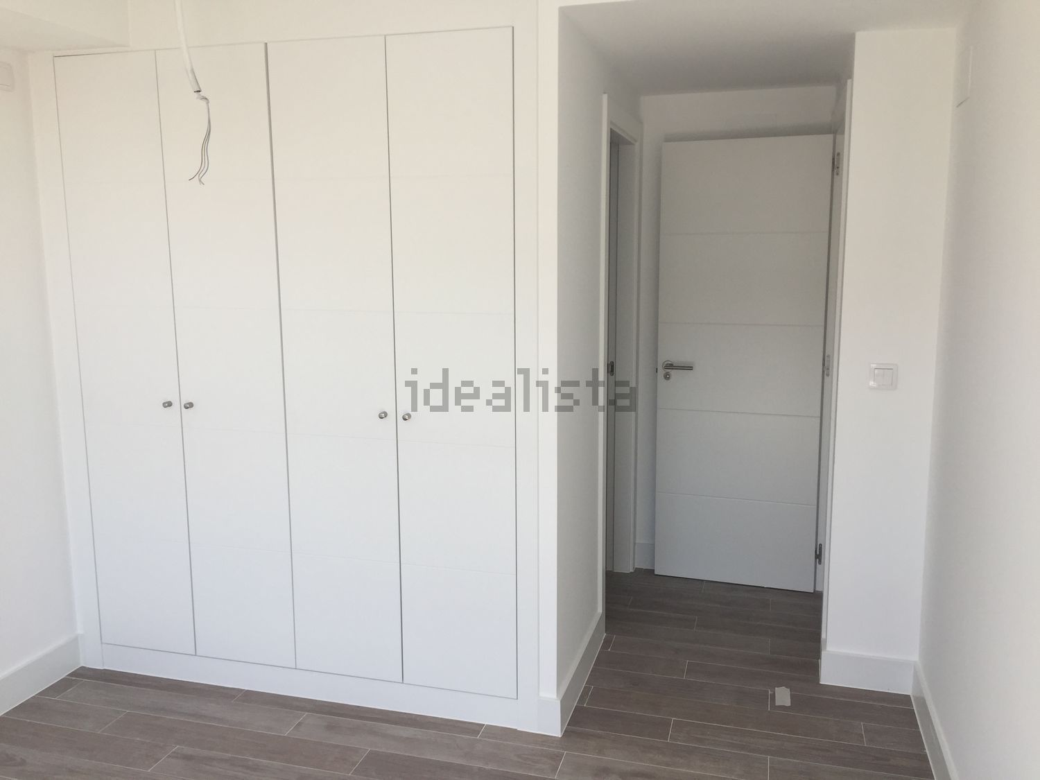 Pis de 100 m² a Madrid