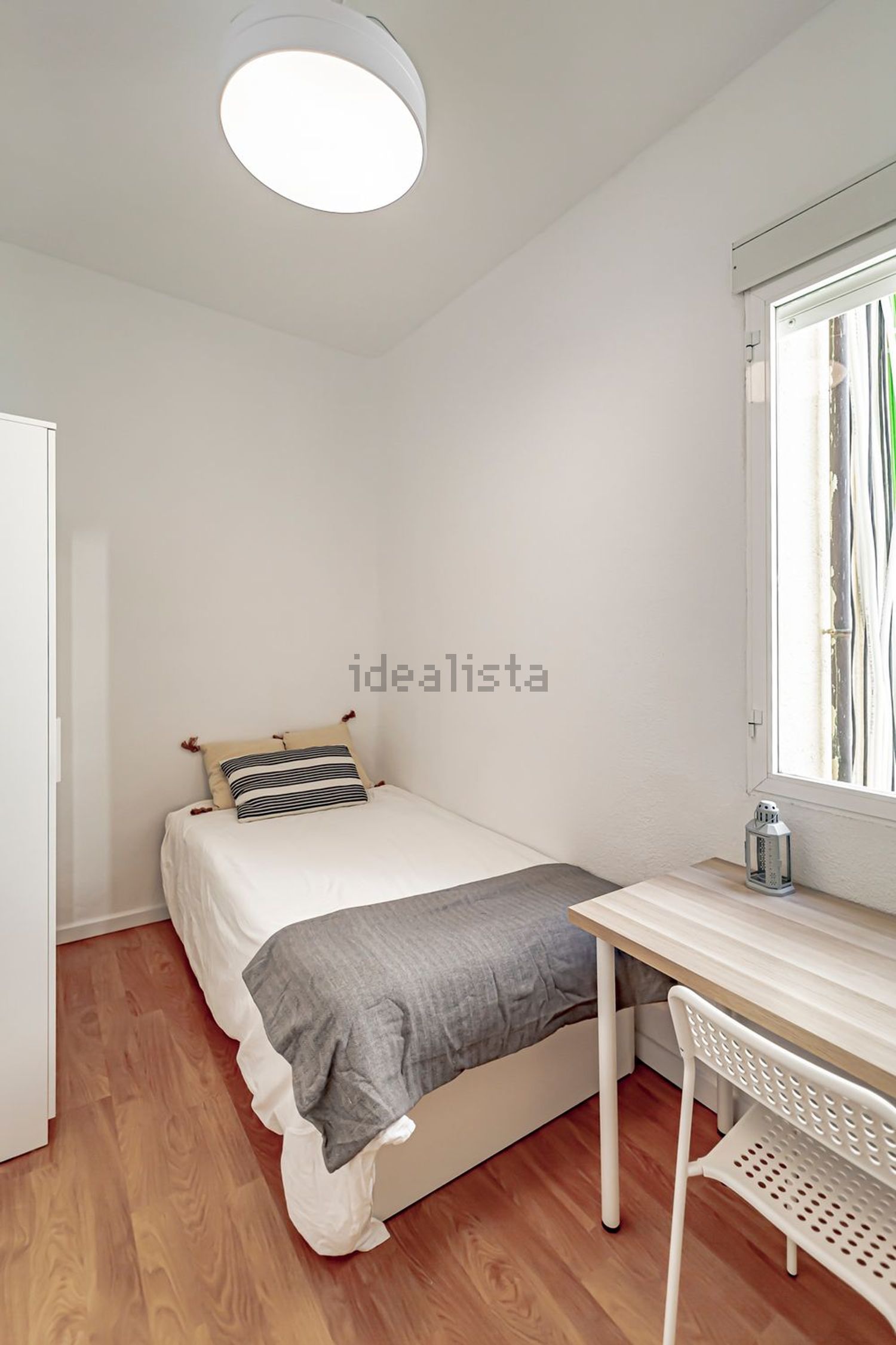 Wohnung 107 m² in Madrid