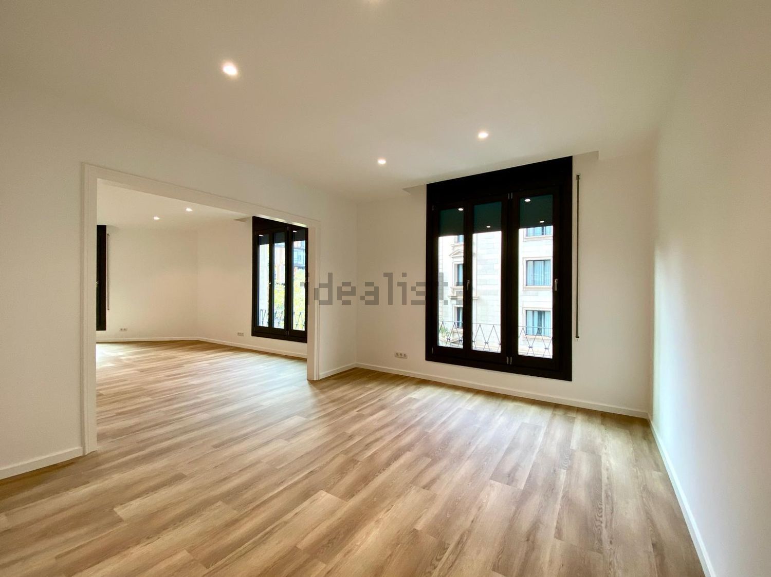 Pis de 239 m² a Barcelona