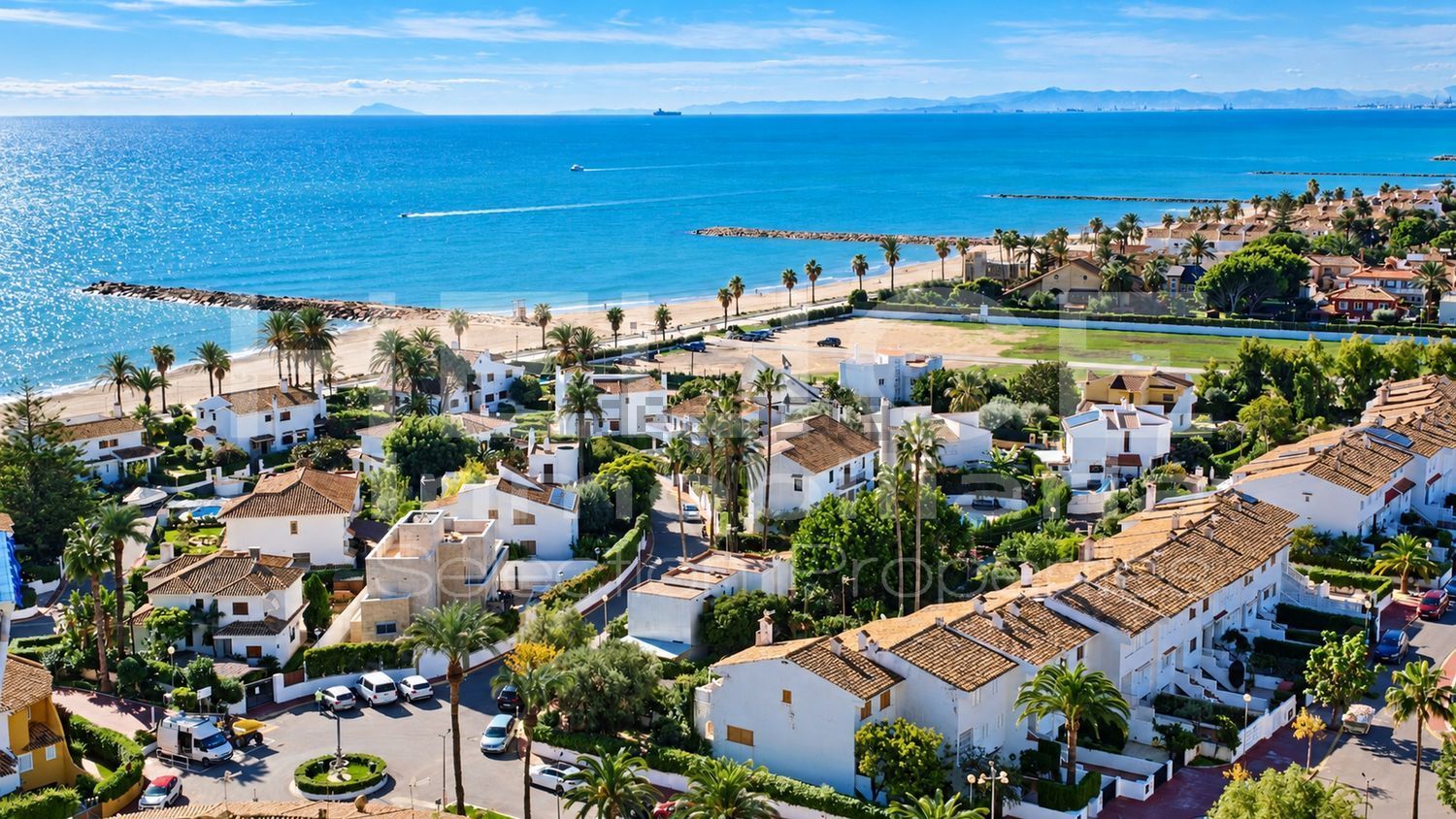 Pis de 73 m² a el Puig de Santa Maria