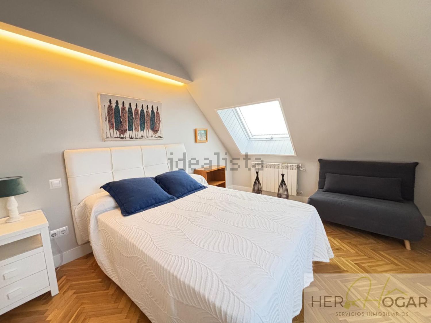 Pis de 160 m² a Toledo
