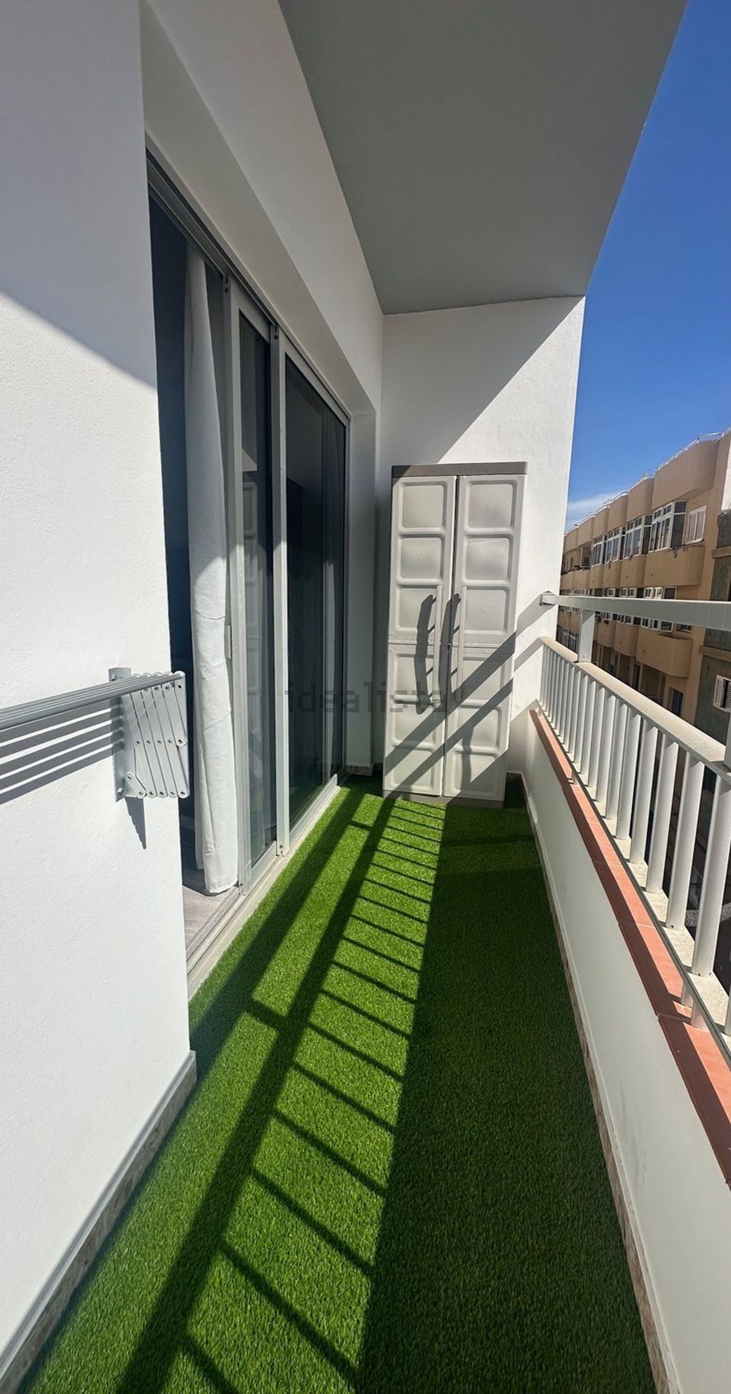 Piso de 55 m² en Arona