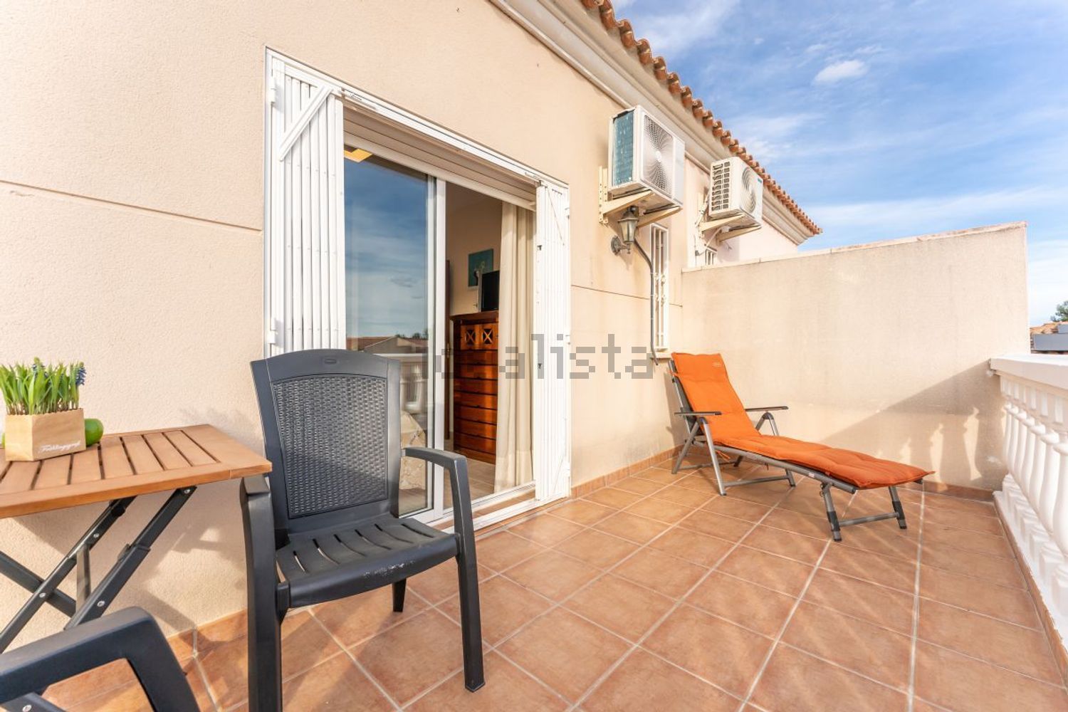 Maison 98 m² à Mont-roig del Camp