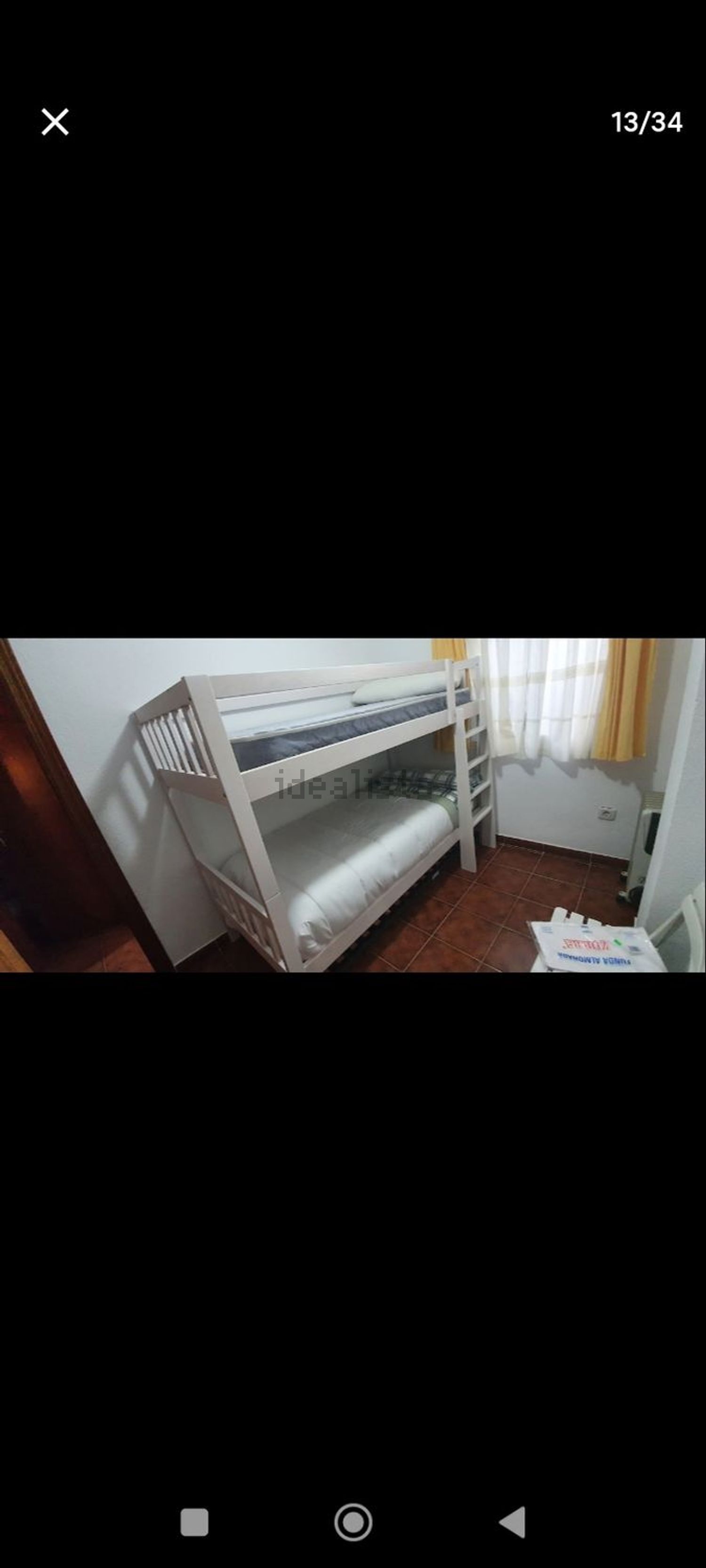 Piso de 60 m² en Chiclana de la Frontera