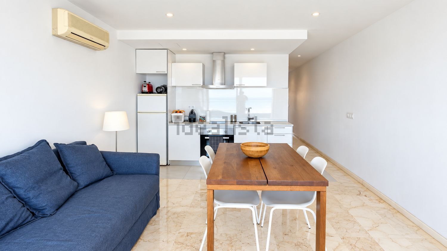 Piso de 54 m² en Calvià