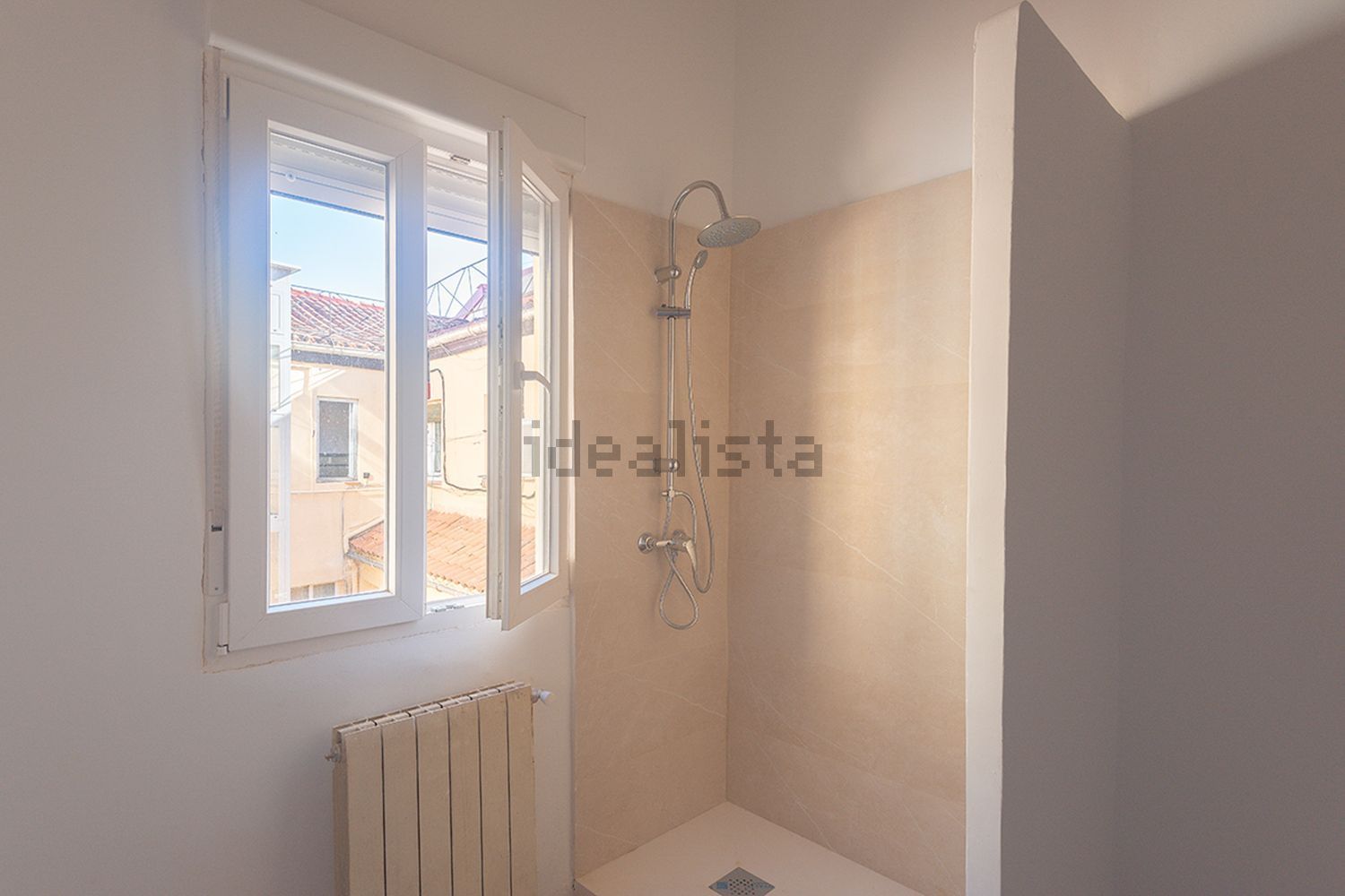 Pis de 228 m² a Madrid