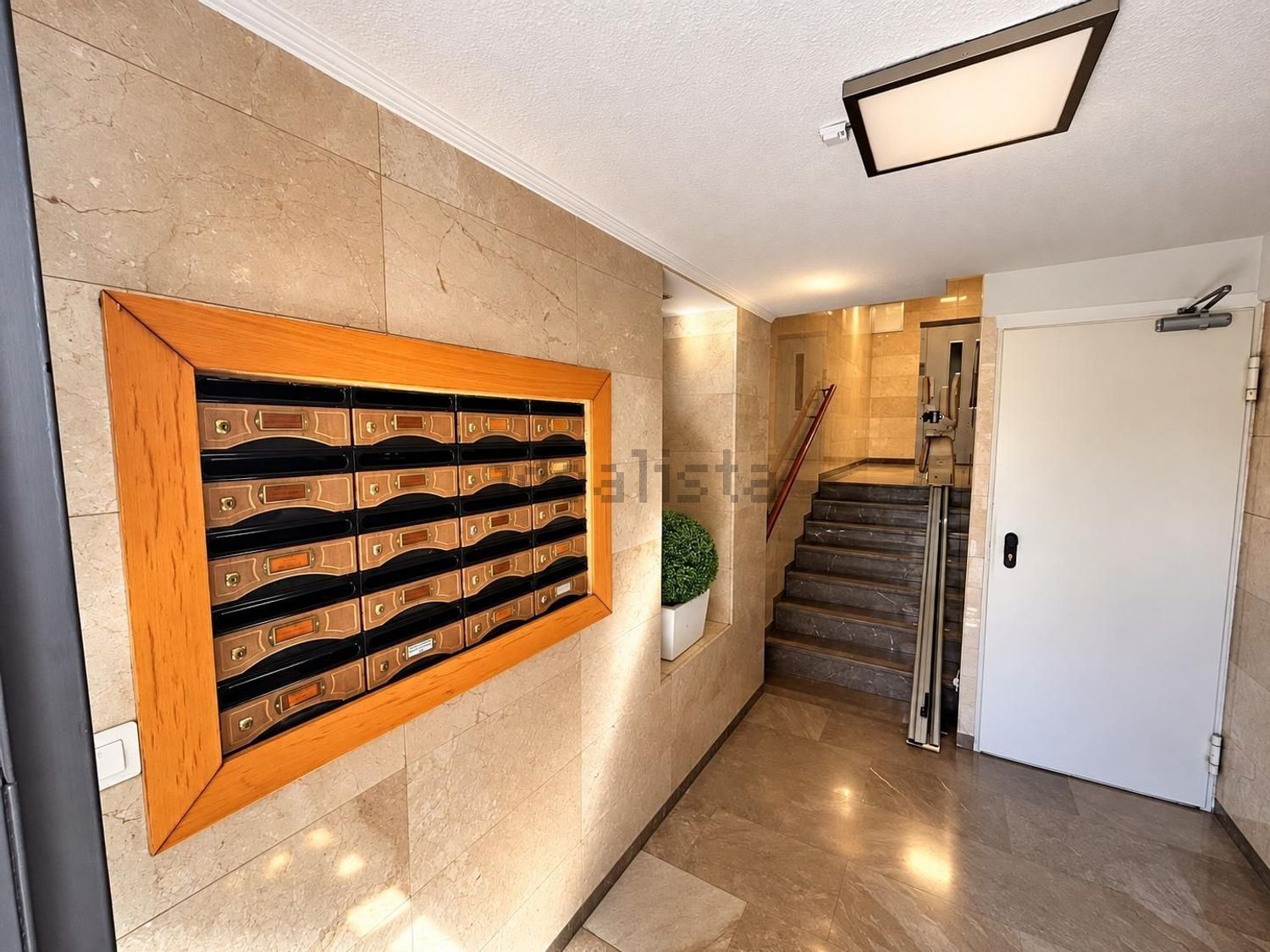 Habitació de lloguer, Granada