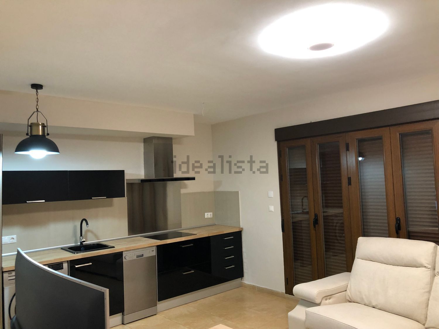 Pis de 65 m² a Almansa