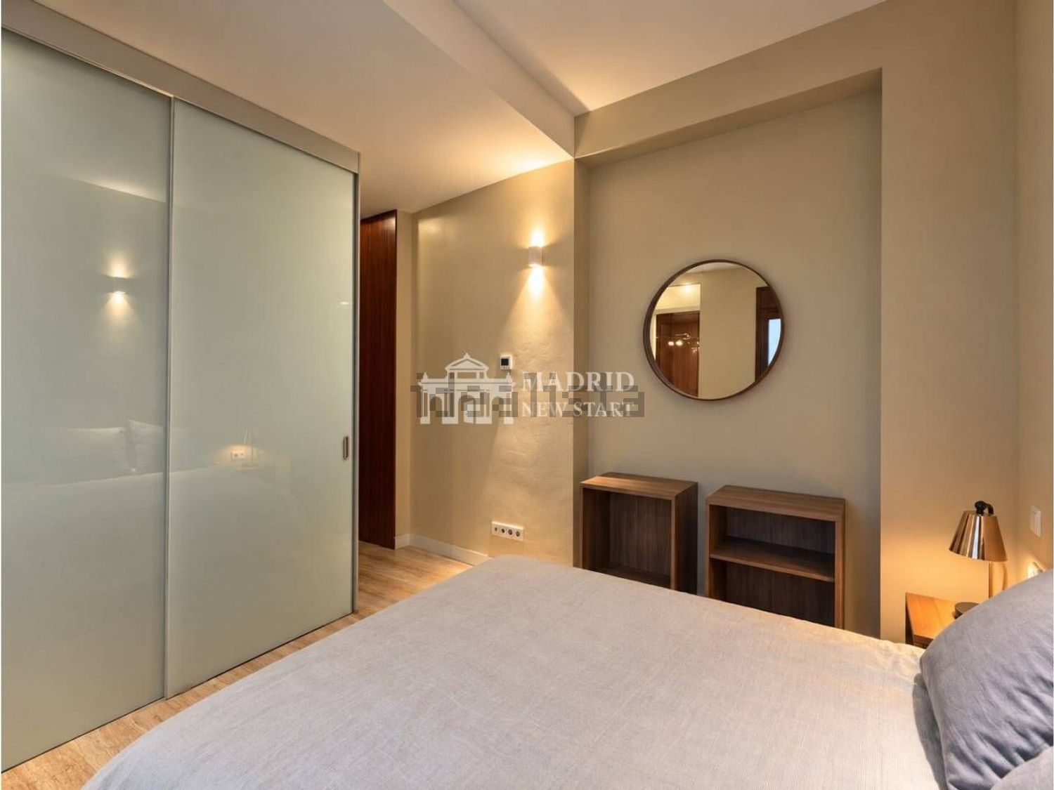 Pis de 108 m² a Madrid