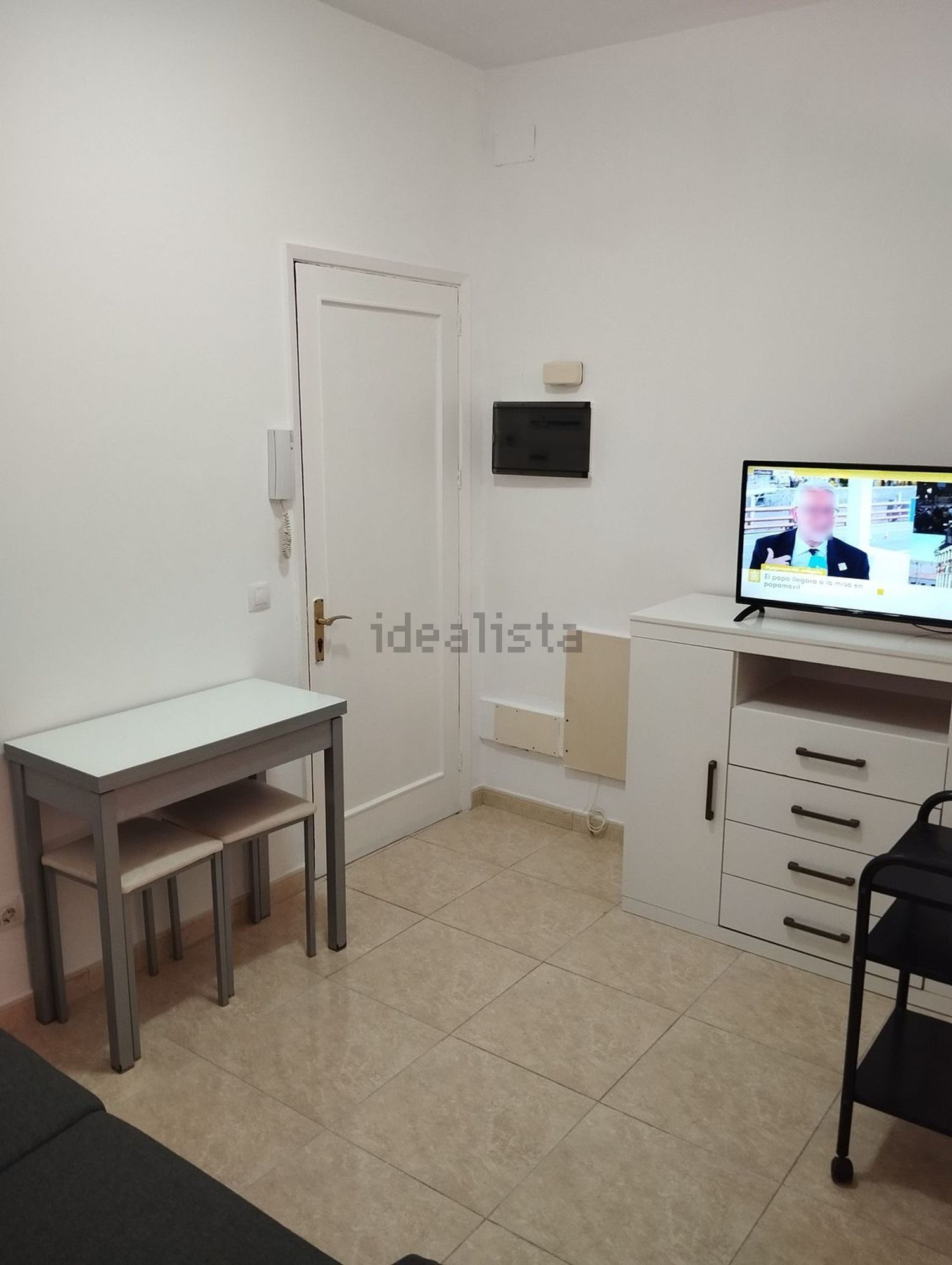 Appartement 30 m² à Las Palmas de Gran Canaria
