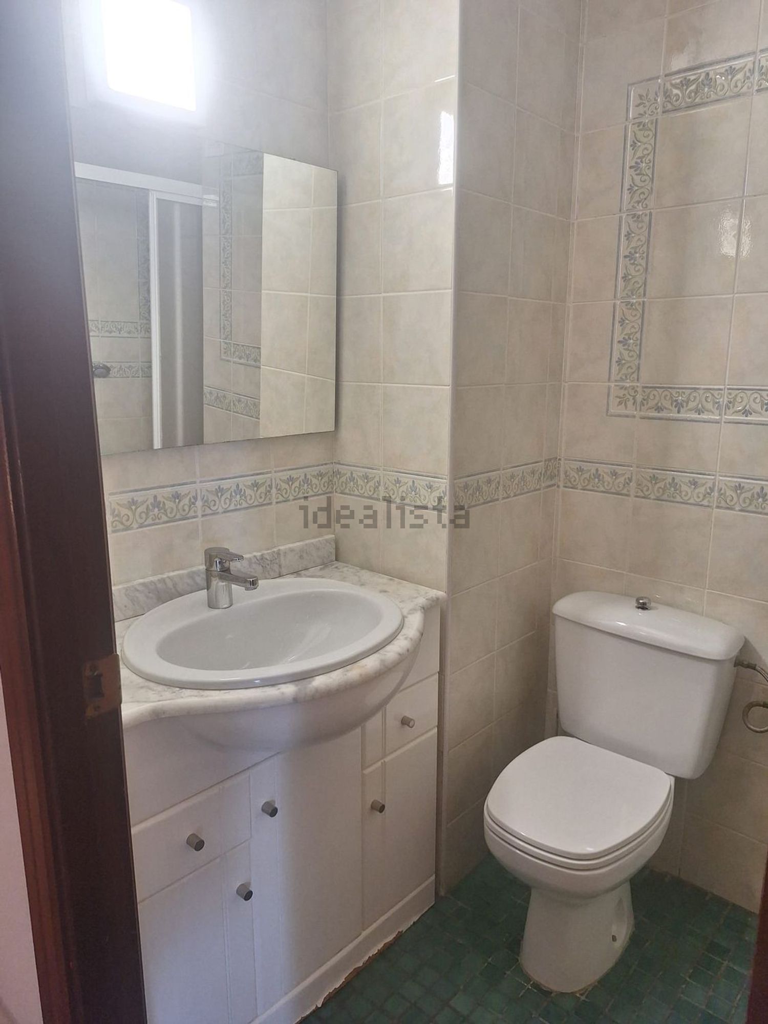 Piso de 98 m² en Alboraya