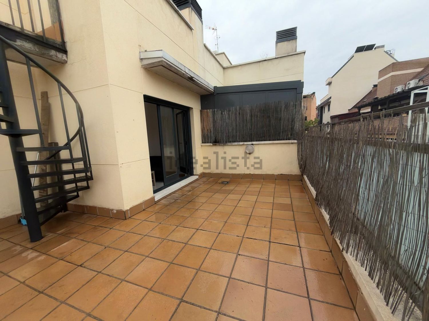 Pis de 95 m² a Madrid
