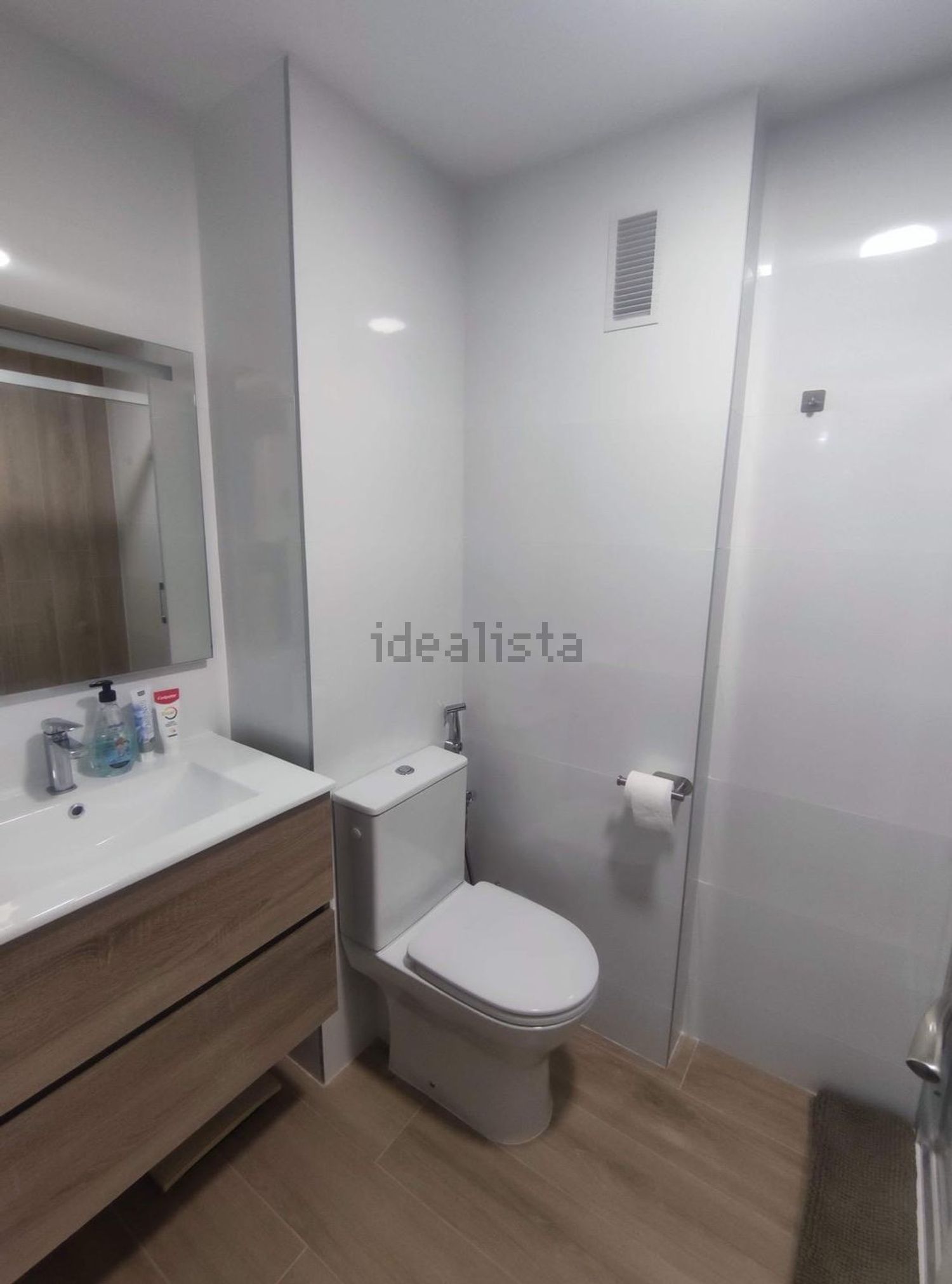 Habitació de lloguer, València