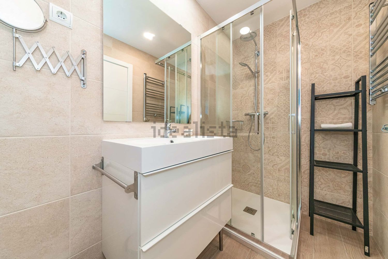 Pis de 46 m² a Madrid