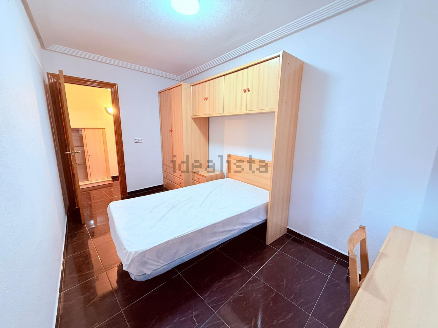 Piso de 116 m² en Molina de Segura