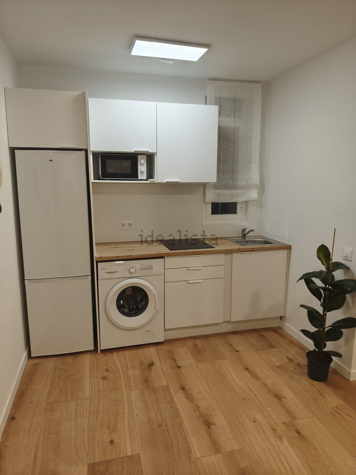 Pis de 40 m² a Madrid