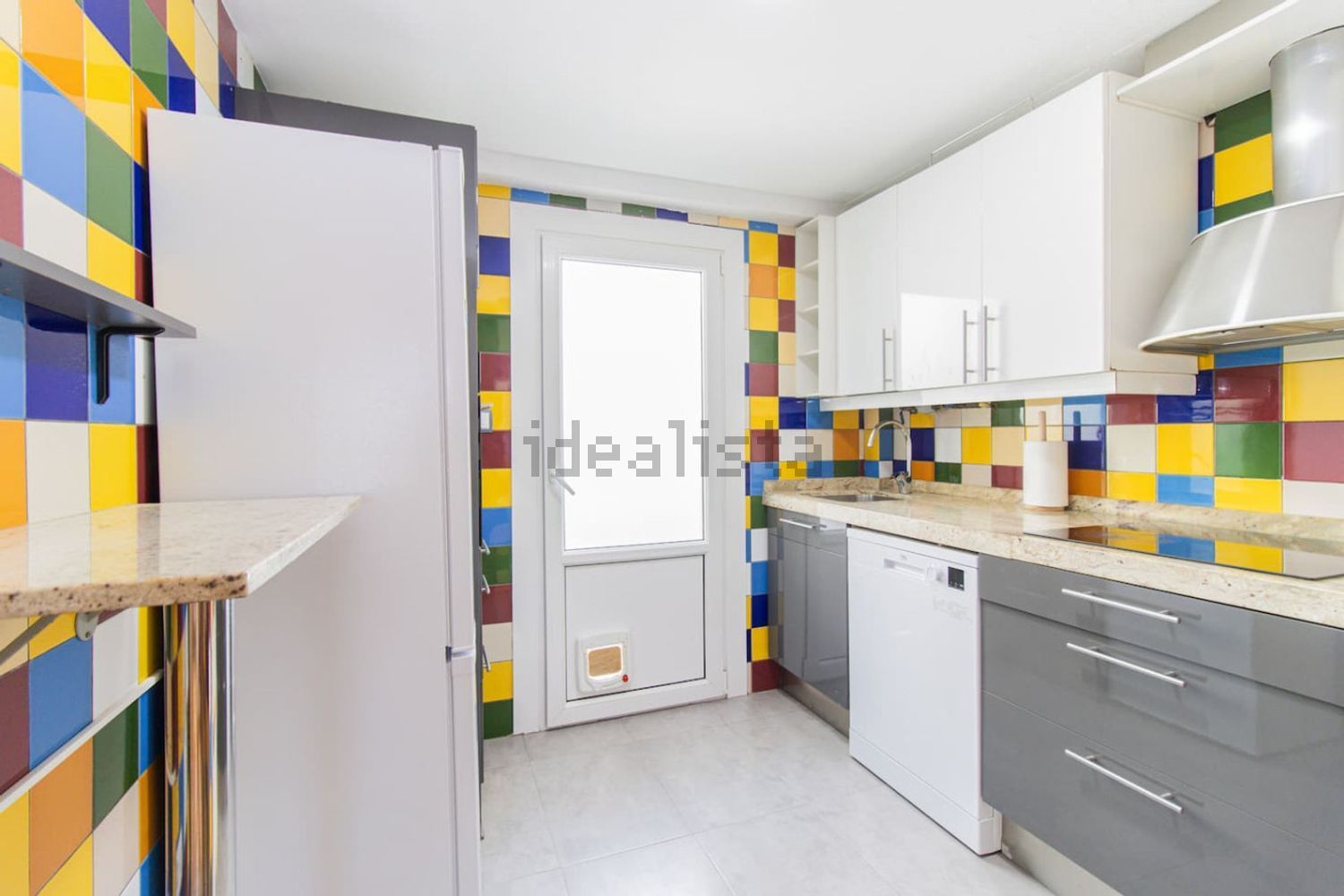 Wohnung 73 m² in Saragossa