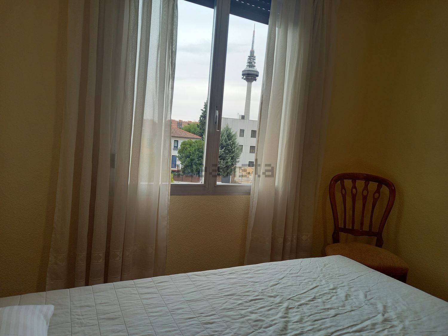 Pis de 89 m² a Madrid