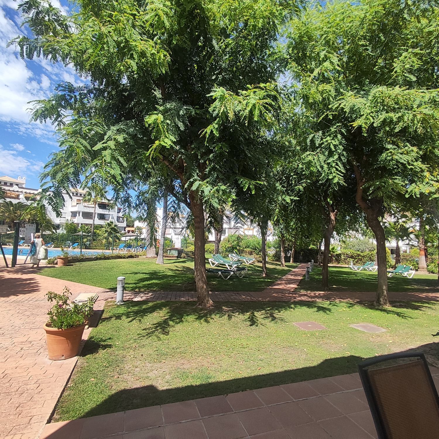 Wohnung 950 m² in Estepona