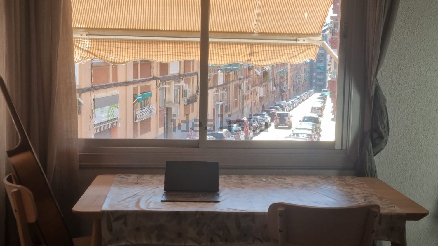 Piso de 150 m² en Sabadell