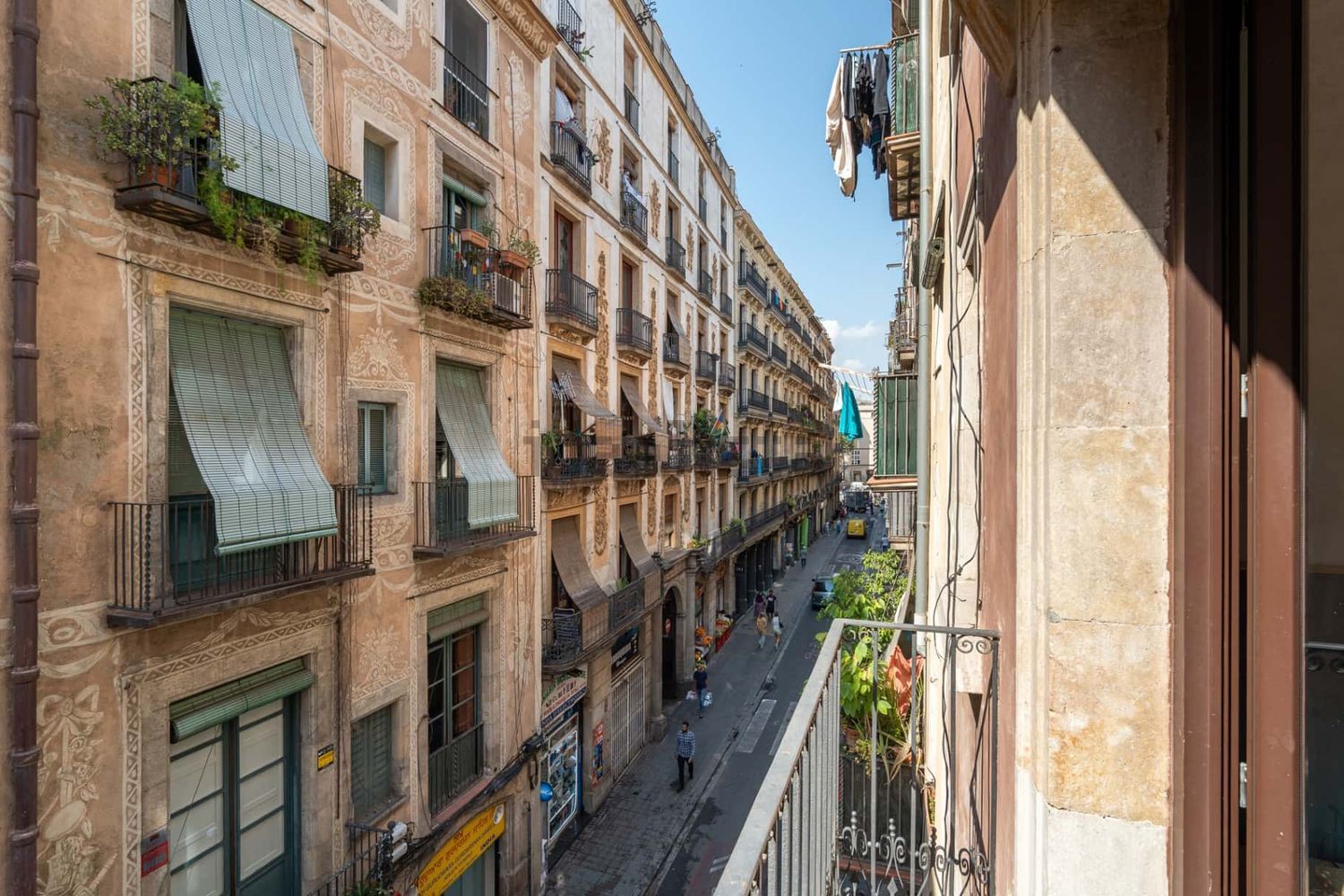 Habitación en alquiler, Barcelona