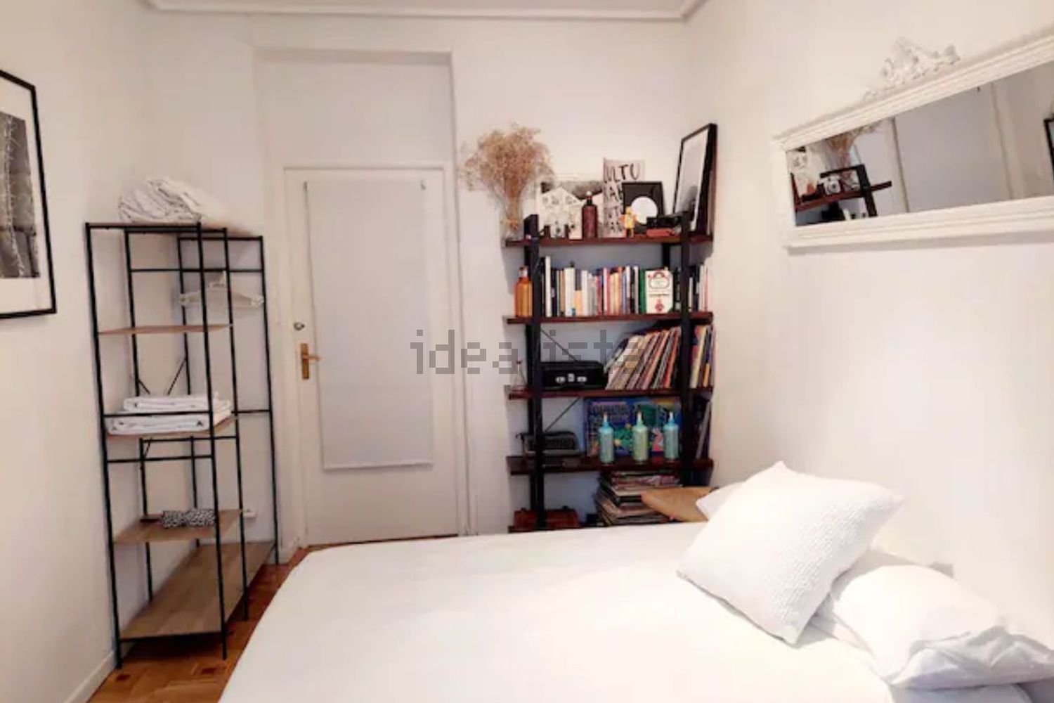 Pis de 100 m² a Madrid
