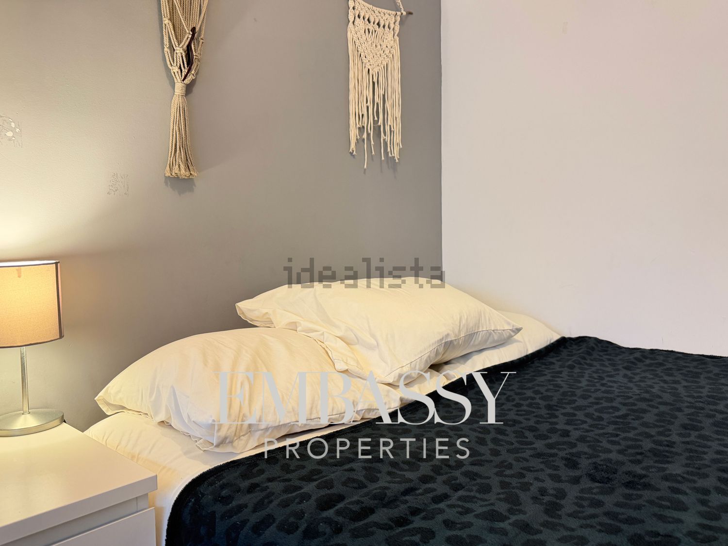 Квартира 75 м² у Madrid