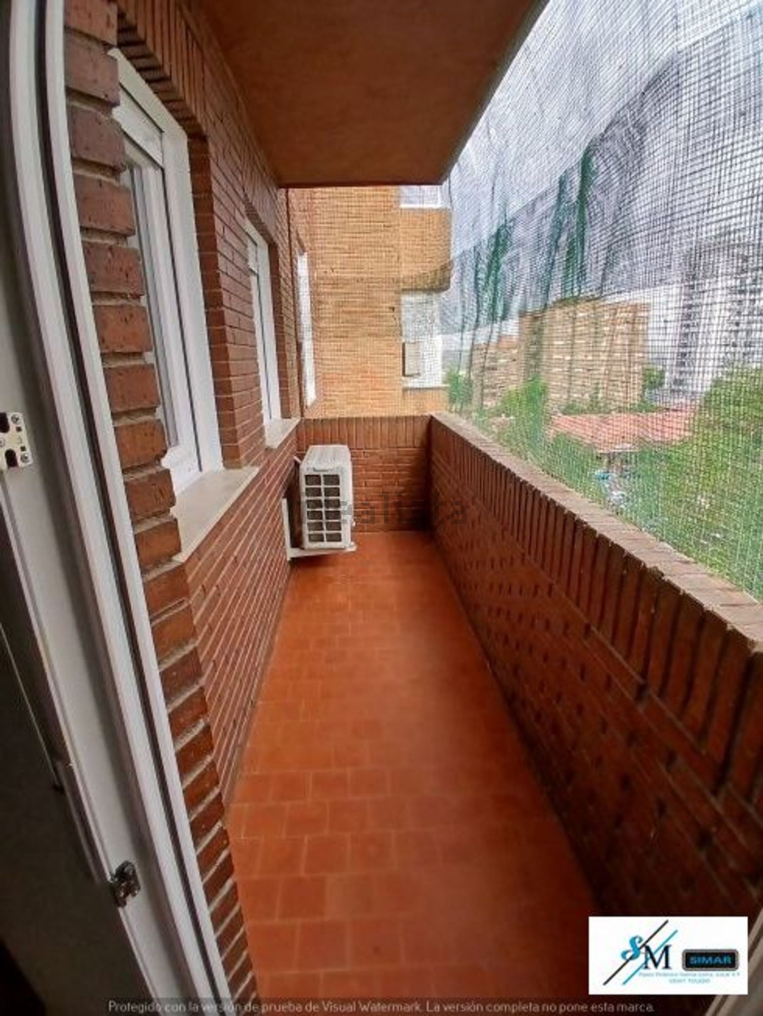 Appartamento 92 m² a Toledo